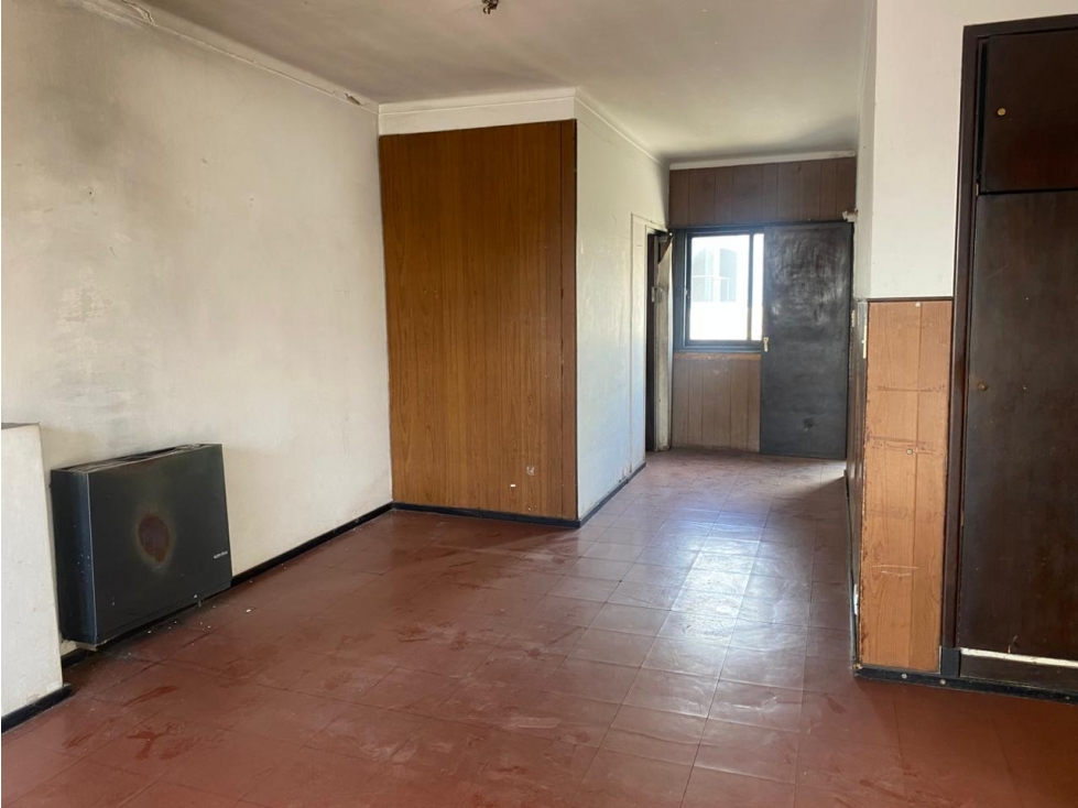 DEPARTAMENTO CENTRICO DE DOS HABITACIONES EN VENTA — foto 5