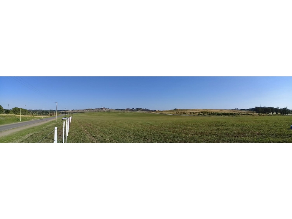 GRAN LOTE EN VENTA EN ZONA TURISTICA EN TANDIL — foto 6