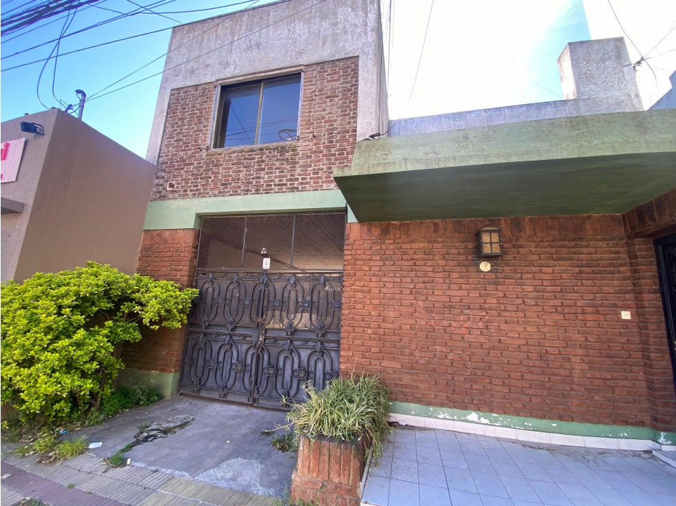 DEPARTAMENTO CENTRICO DE DOS HABITACIONES EN VENTA