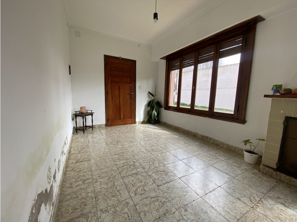 CASA EN VENTA DE DOS HABITACIONES EN SAN CAYETANO — foto 2
