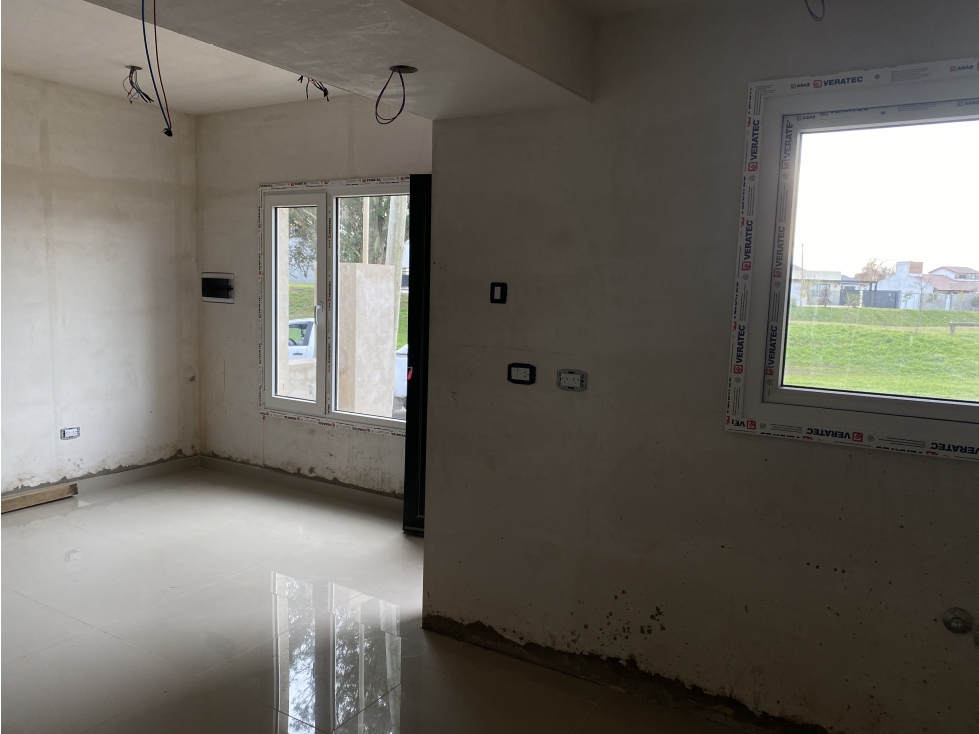 EN VENTA CASA DE 3 DORMITORIOS A ESTRENAR - 4