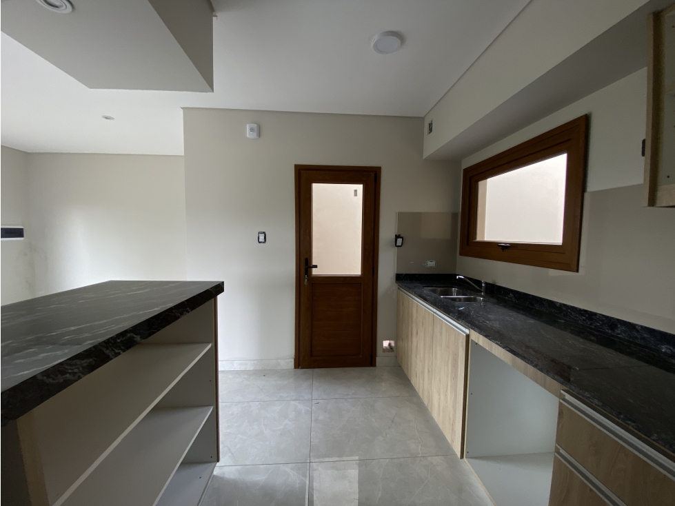 CASA DE DOS HABITACIONES A ESTRENAR EN TANDIL - 3