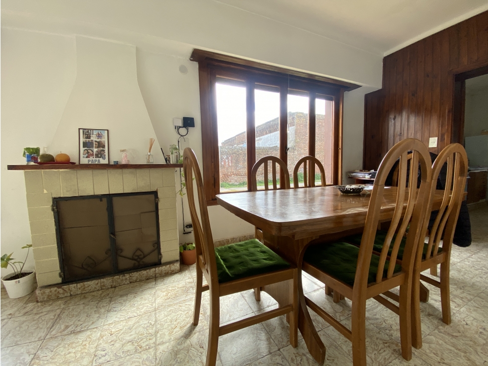 CASA EN VENTA DE DOS HABITACIONES EN SAN CAYETANO — foto 4