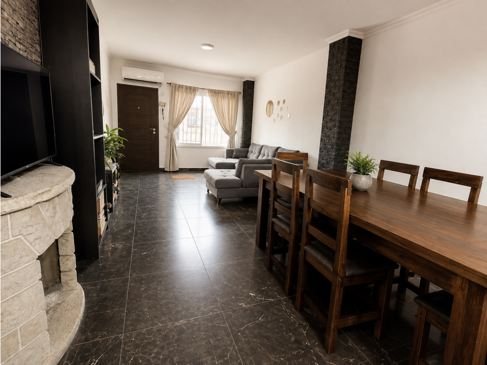 CASA EN VENTA DE 4 HABITACIONES EN TANDIL