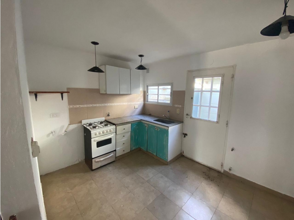 DEPARTAMENTO EN VENTA DOS DORMITORIOS NECOCHEA - 1