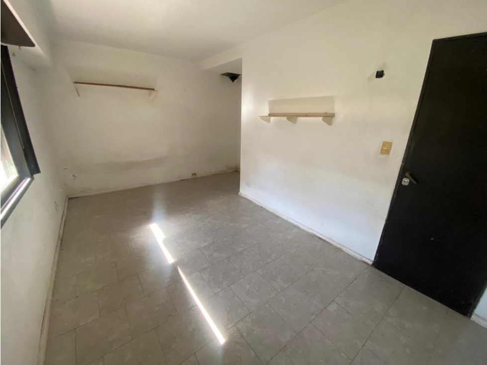 DEPARTAMENTO CENTRICO DE DOS HABITACIONES EN VENTA — foto 6