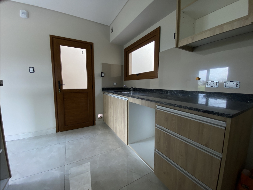 CASA EN VENTA 2 DORMITORIOS A ESTRENAR - 5