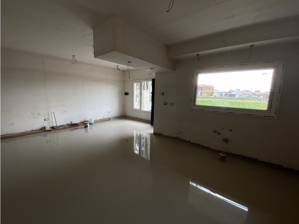 EN VENTA CASA DE 3 DORMITORIOS A ESTRENAR - 6