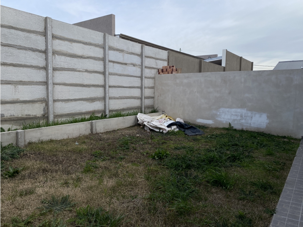 EN VENTA CASA DE 3 DORMITORIOS A ESTRENAR - 5