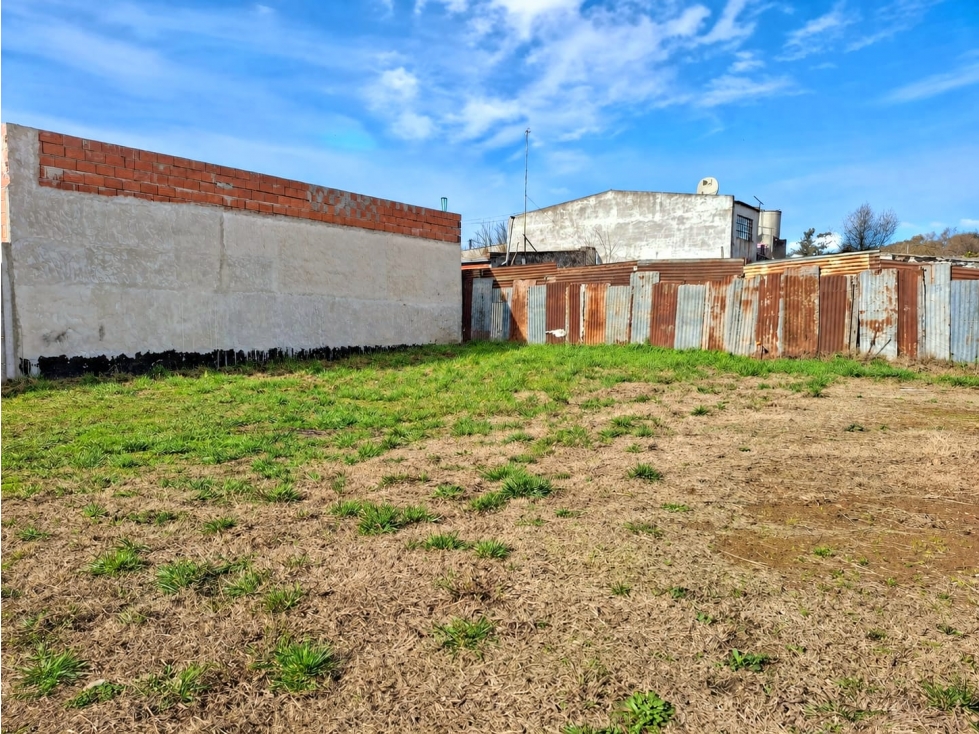 EN VENTA DOS LOTES EN PH EN TANDIL - 3