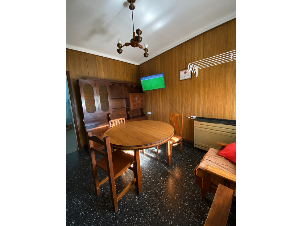 CASA EN VENTA DE 4 HABITACIONES EN VILLA ITALIA TANDIL — foto 3