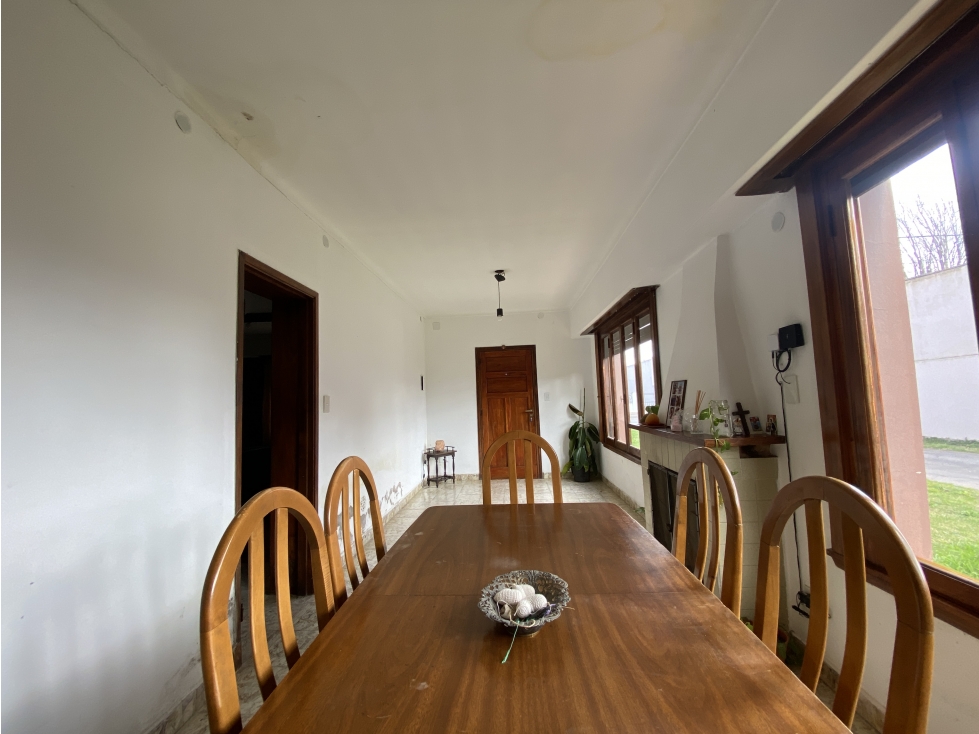 CASA EN VENTA DE DOS HABITACIONES EN SAN CAYETANO — foto 3