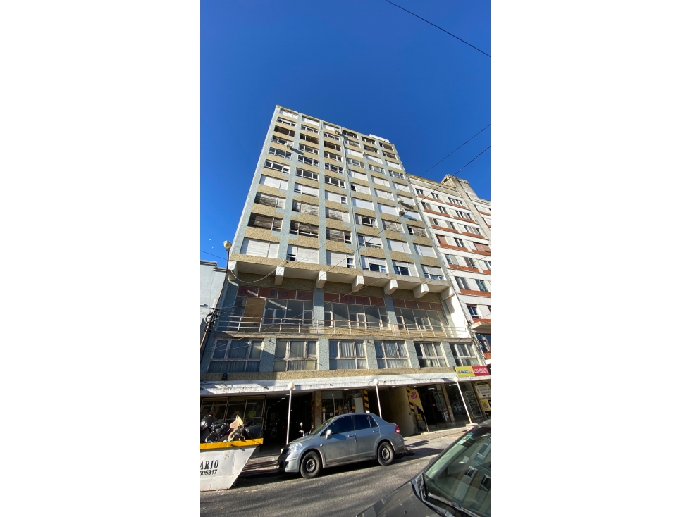 EN VENTA DEPARTAMENTODOS DORMITORIOS NECOCHEA - 2