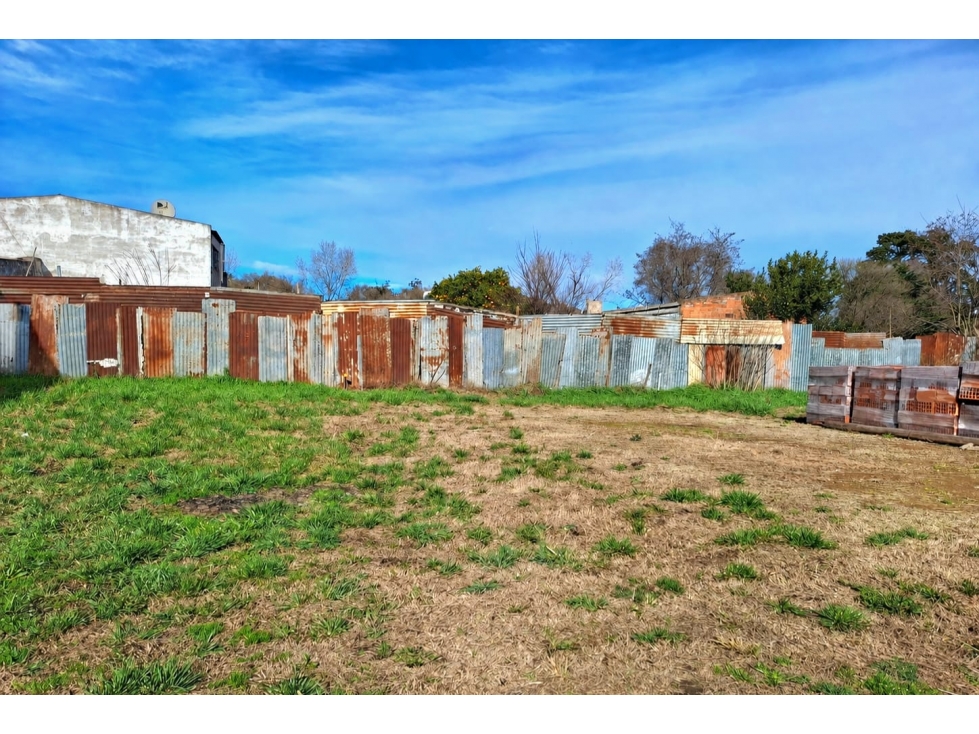 EN VENTA DOS LOTES EN PH EN TANDIL - 2