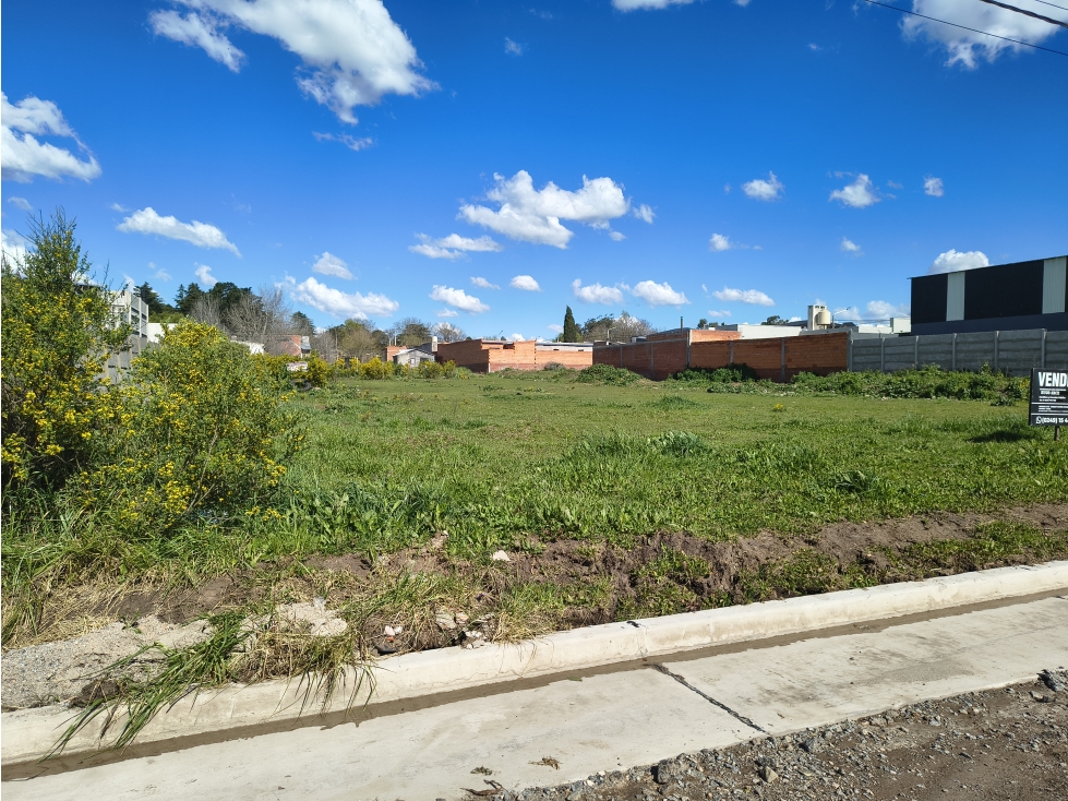 Excepcional lote en Venta - Zona El Tropezón - Tandil - 3