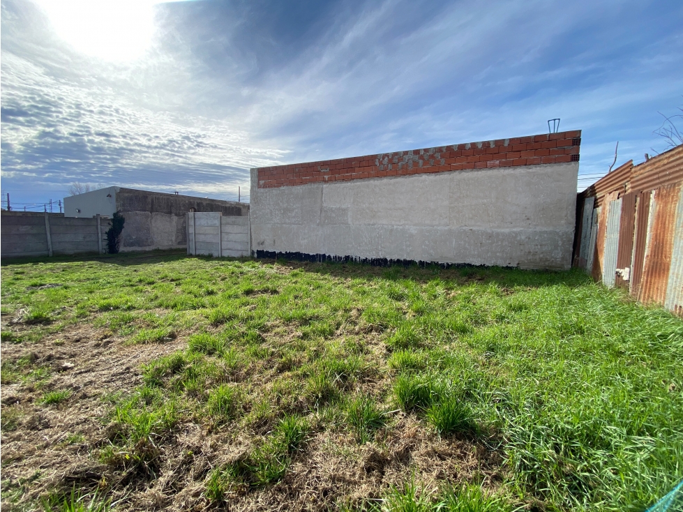 EN VENTA DOS LOTES EN PH EN TANDIL - 1