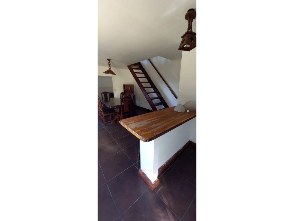 Casa de dos dormitorios en Alquiler permanente. Tandil - 5