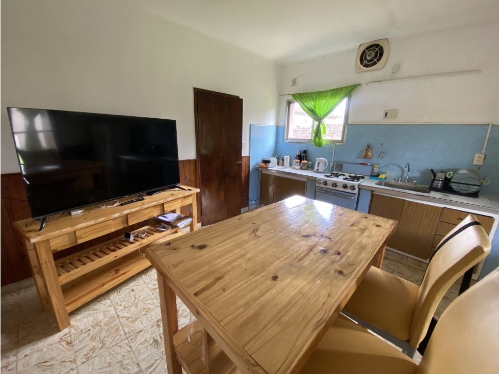 CASA EN VENTA DE DOS HABITACIONES EN SAN CAYETANO — foto 6