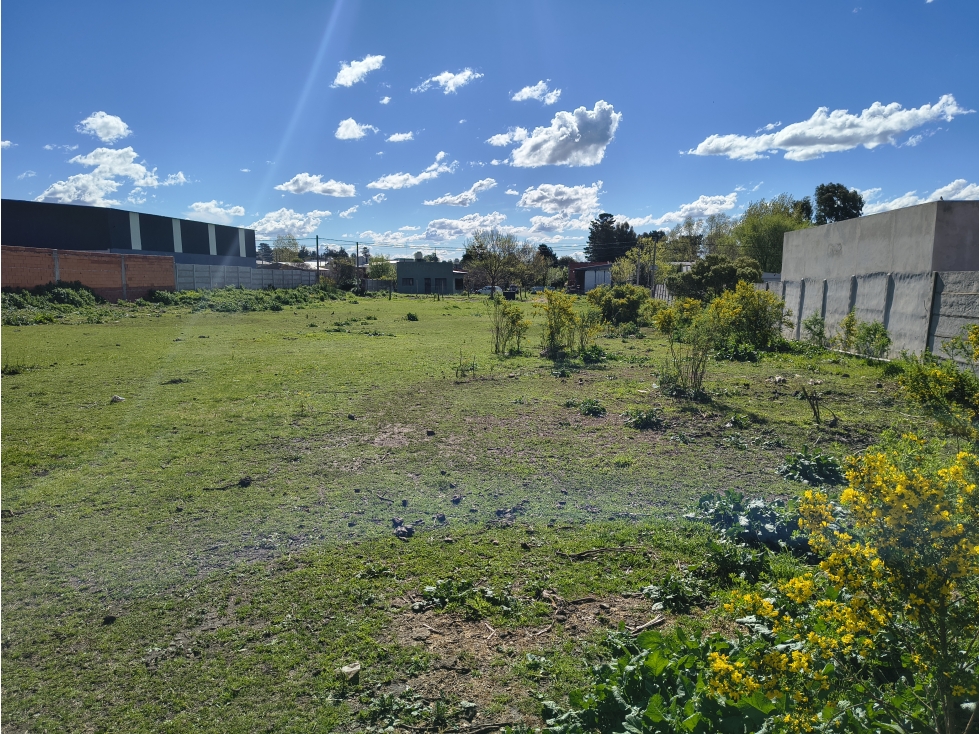 Excepcional lote en Venta - Zona El Tropezón - Tandil - 4