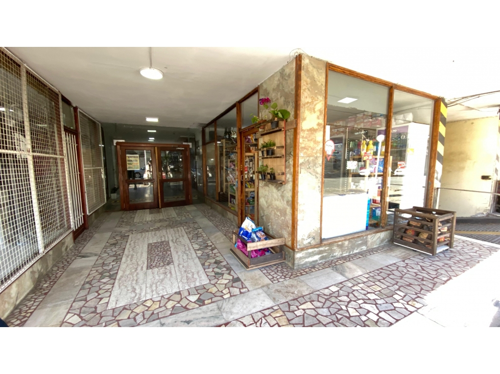 EN VENTA DEPARTAMENTODOS DORMITORIOS NECOCHEA - 3