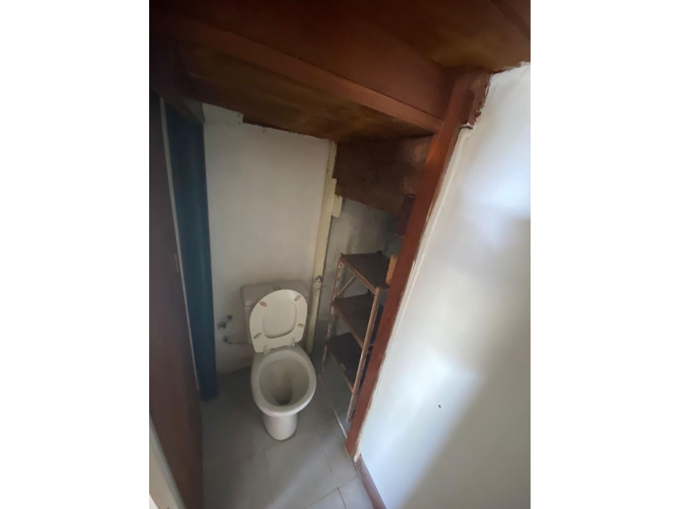 DEPARTAMENTO EN VENTA DOS DORMITORIOS NECOCHEA - 5