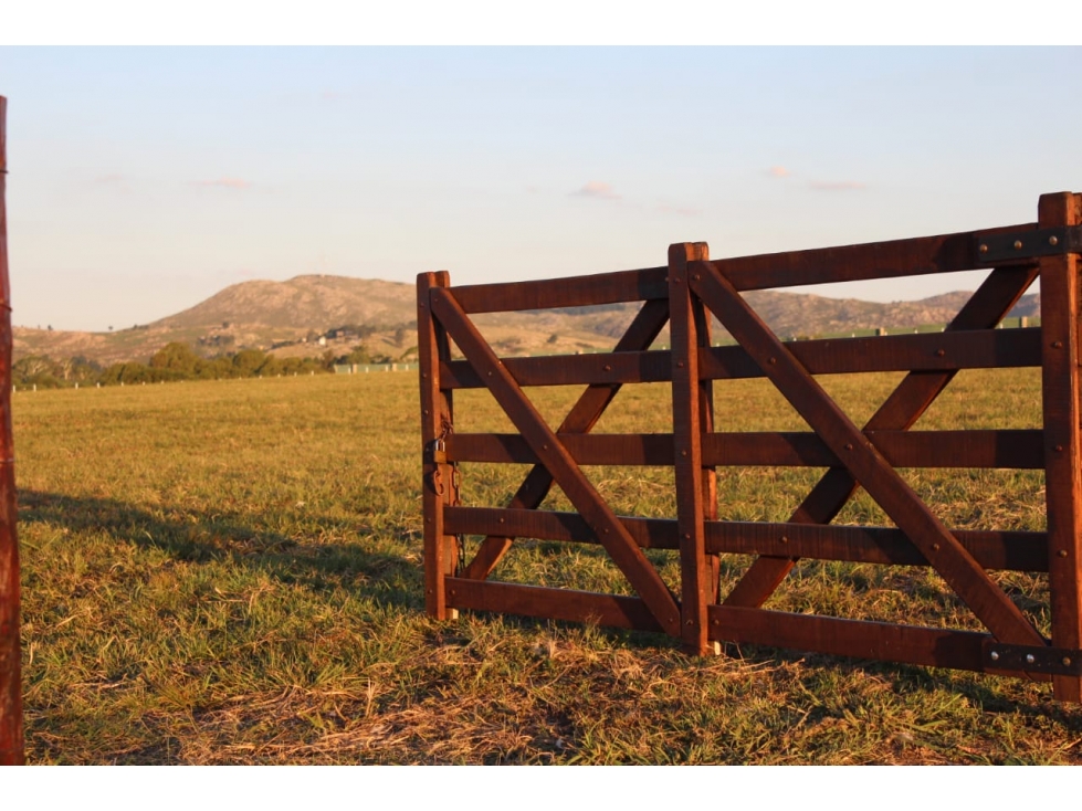 GRAN LOTE EN VENTA EN ZONA TURISTICA EN TANDIL