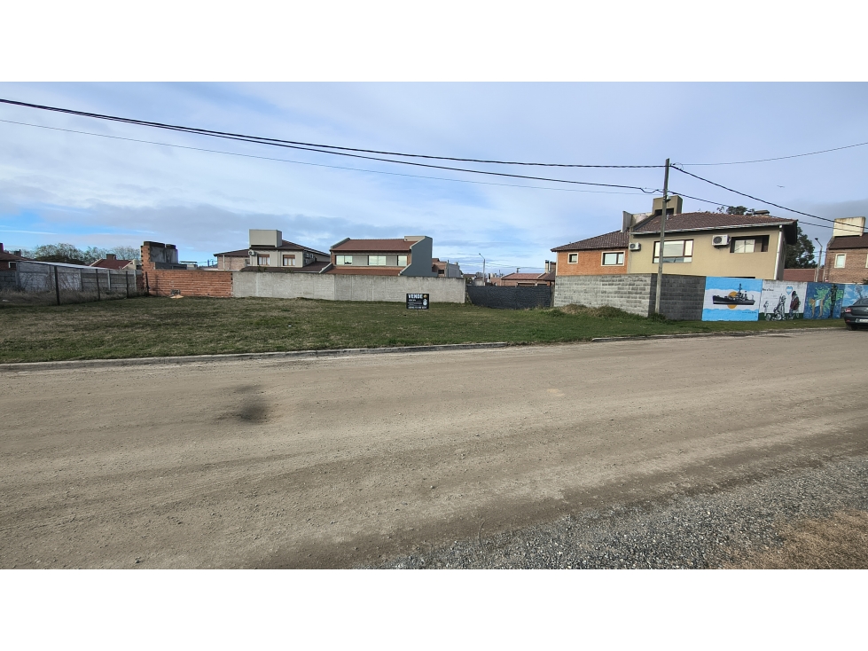 Lote en venta - Bº Mirage Tandil — foto 3