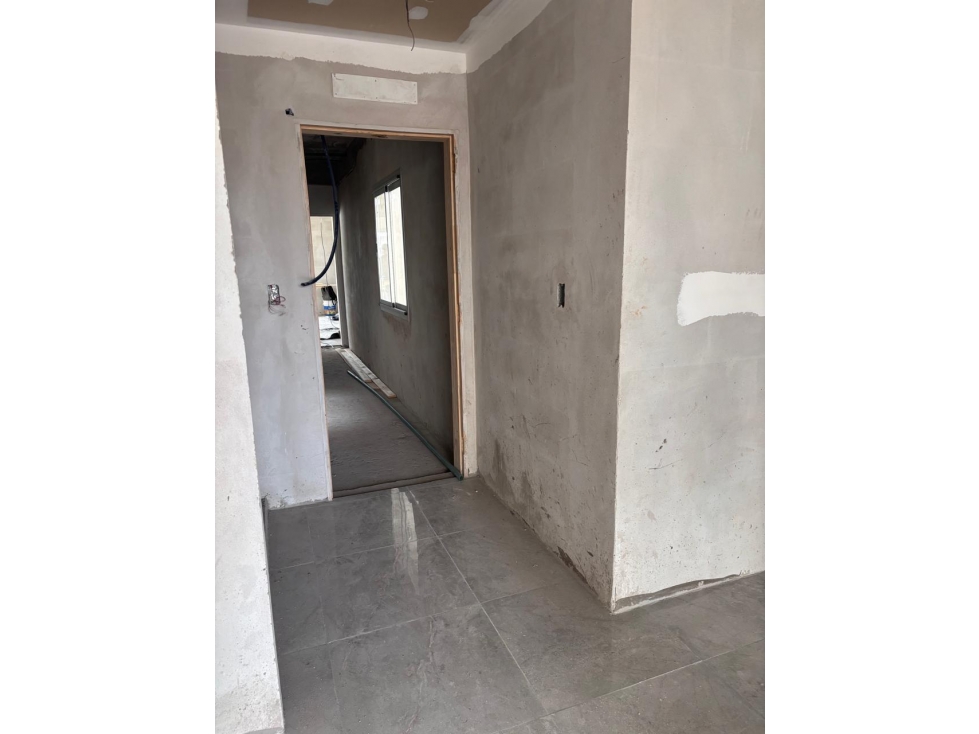 DEPARTAMENTOS EN POZO EN VENTA TANDIL - 4