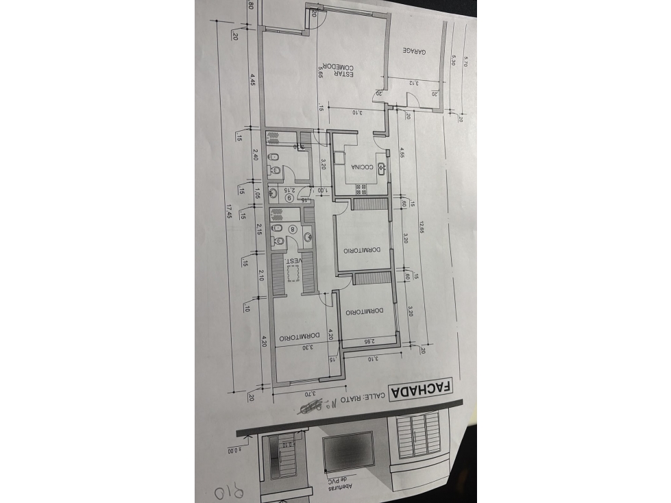 EN VENTA CASA DE 3 DORMITORIOS A ESTRENAR - 6