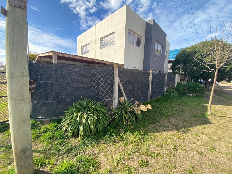 DEPARTAMENTO EN VENTA DOS DORMITORIOS NECOCHEA - 2