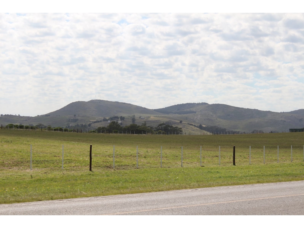 GRAN LOTE EN VENTA EN ZONA TURISTICA EN TANDIL — foto 2