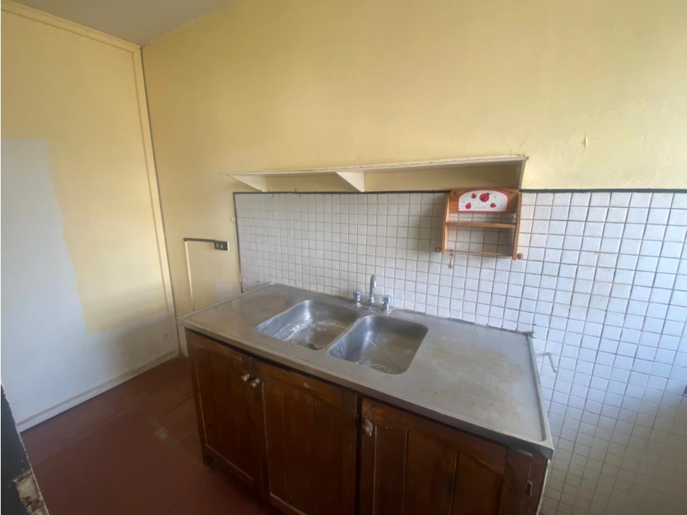 DEPARTAMENTO CENTRICO DE DOS HABITACIONES EN VENTA — foto 4