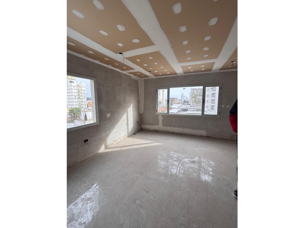 DEPARTAMENTOS EN POZO EN VENTA TANDIL - 3