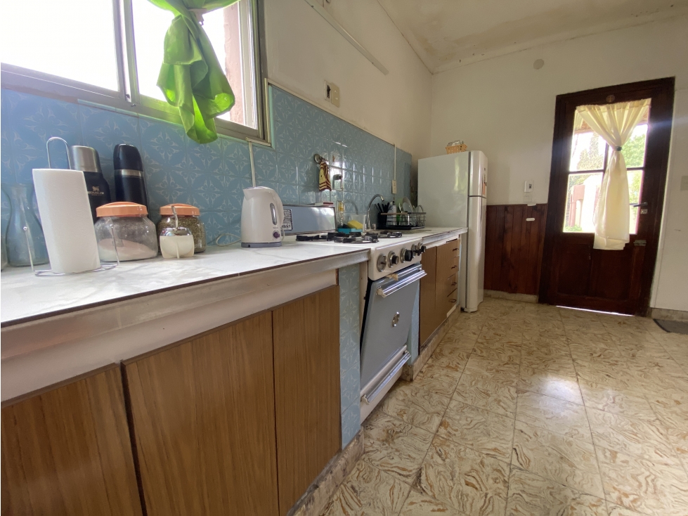 CASA EN VENTA DE DOS HABITACIONES EN SAN CAYETANO — foto 5