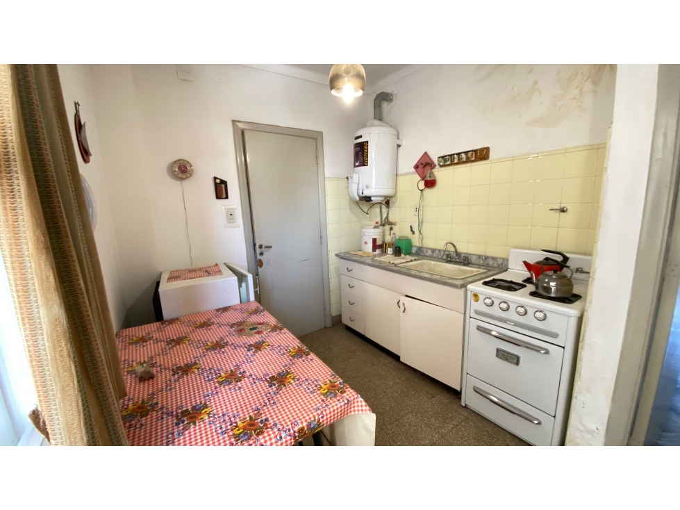 EN VENTA DEPARTAMENTODOS DORMITORIOS NECOCHEA - 6