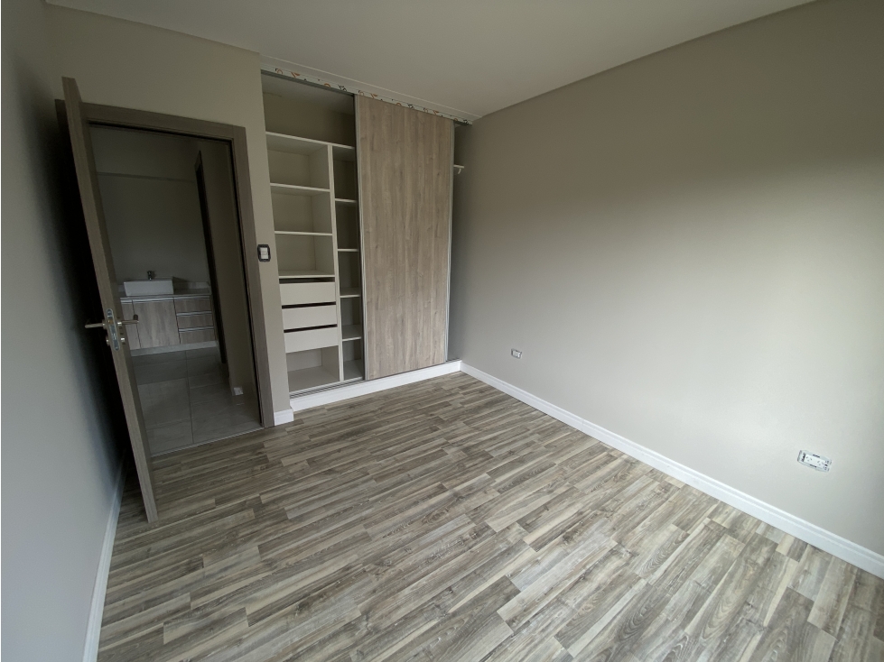 CASA DE DOS HABITACIONES A ESTRENAR EN TANDIL - 6