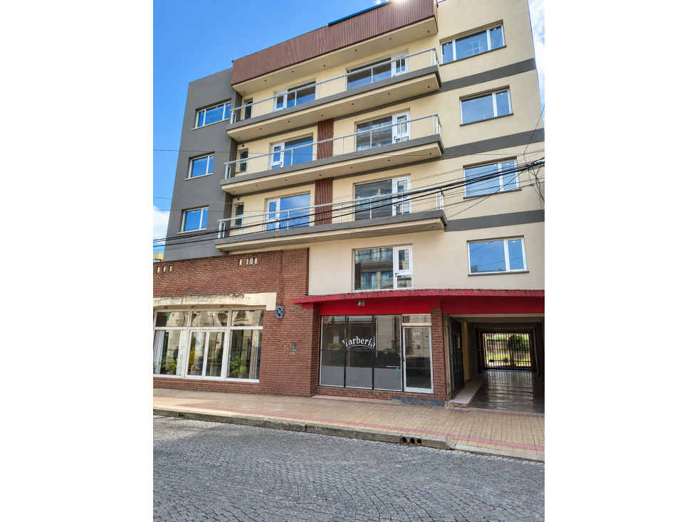 DEPARTAMENTOS EN VENTA TANDIL