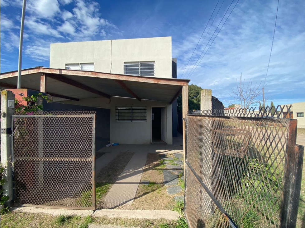 DEPARTAMENTO EN VENTA DOS DORMITORIOS NECOCHEA - 3