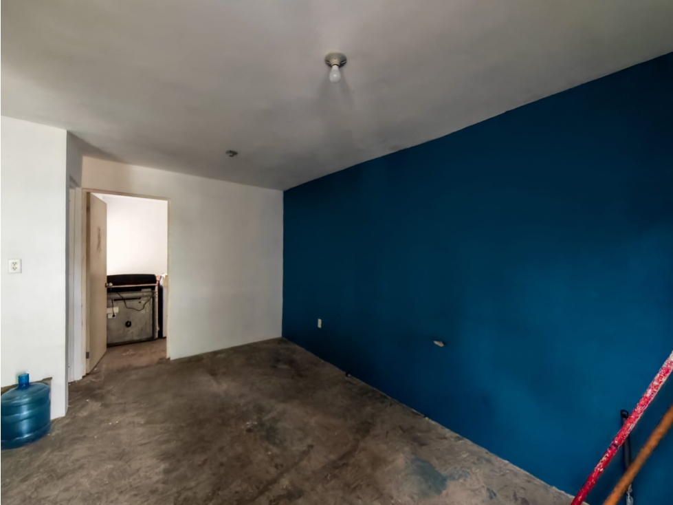 DEPARTAMENTO EN VENTA | FRACCIONAMIENTO LAS HACIENDAS II | ALTAMIRA - 3