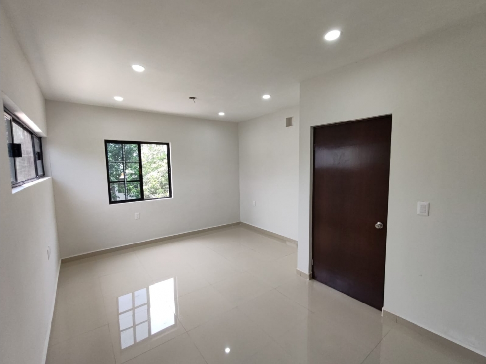 Casa en venta en Las Brisas, Monte Alto Altamira, Tamps. - 6