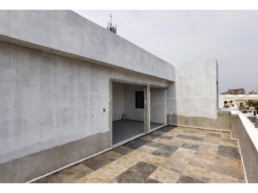 Pent-House en venta calle Carranza, Zona Centro de Tampico. FMR-V376 - 3