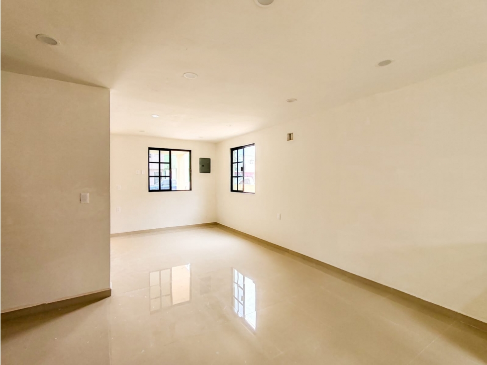 Casa en venta en Las Brisas, Monte Alto Altamira, Tamps. - 2