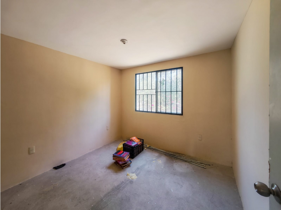 DEPARTAMENTO EN VENTA | LOS OBELICOS | ALTAMIRA, TAMAULIPAS - 6
