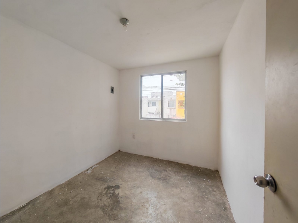 DEPARTAMENTO EN VENTA | FRACCIONAMIENTO LAS HACIENDAS II | ALTAMIRA - 4