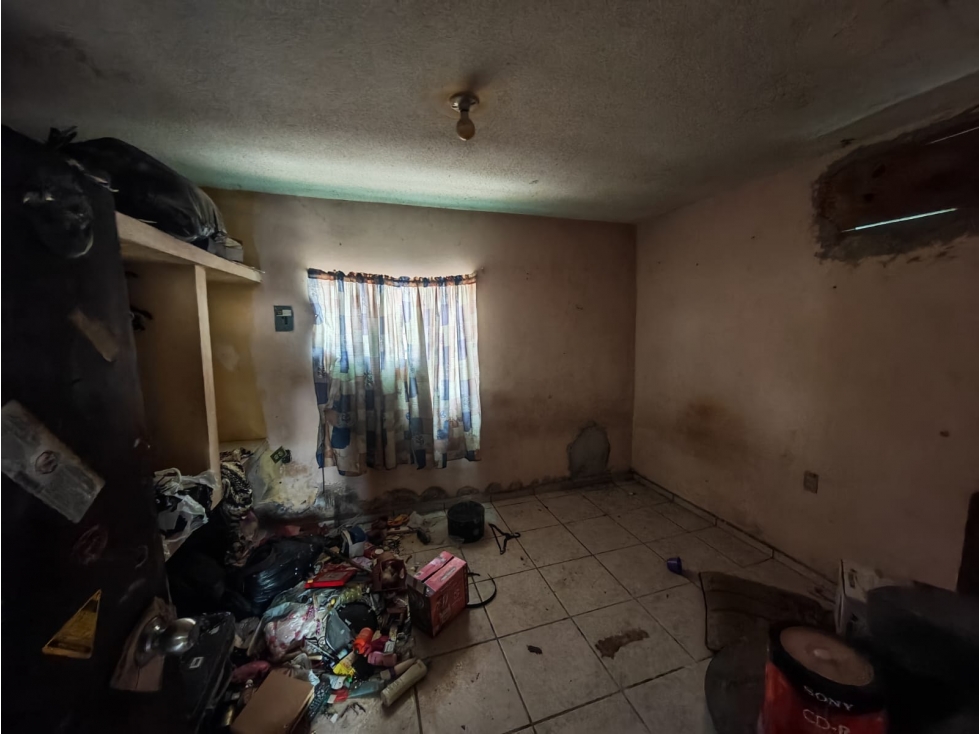 TERRENO EN VENTA | COL. ARENAL | TAMPICO - 5