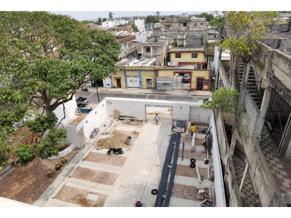 Pent-House en venta calle Carranza, Zona Centro de Tampico. FMR-V376 - 6