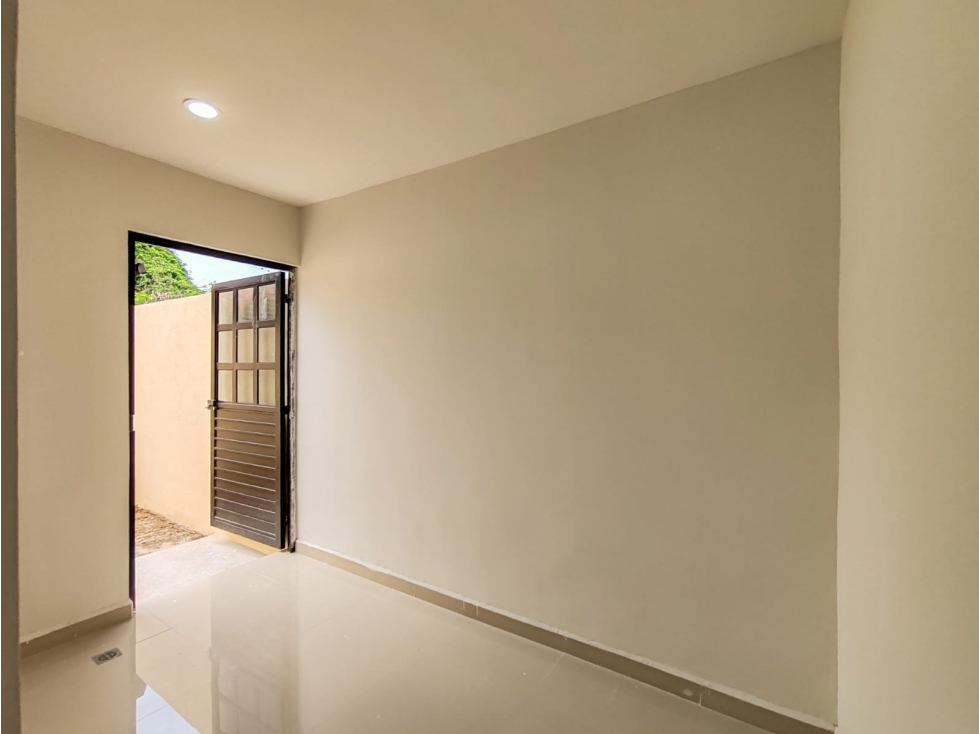 Casa en venta en Las Brisas, Monte Alto Altamira, Tamps. - 3