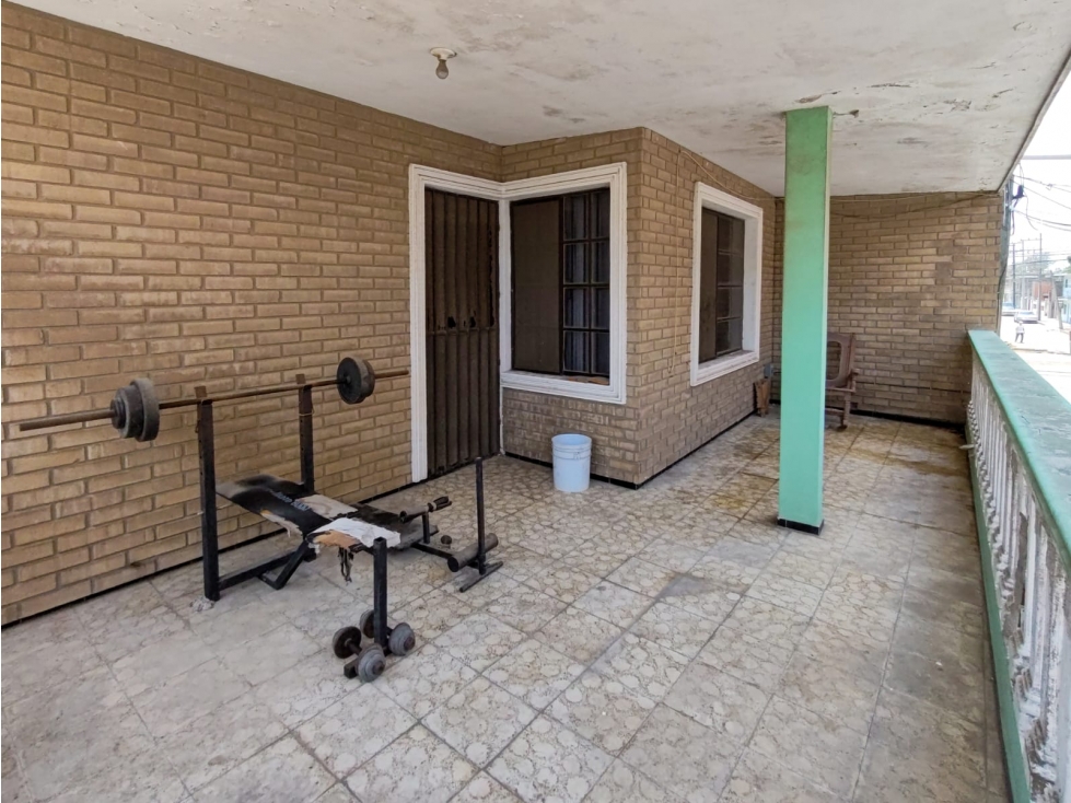 ¡Tu próximo hogar en Guadalupe Victoria, Tampico te espera! - 3