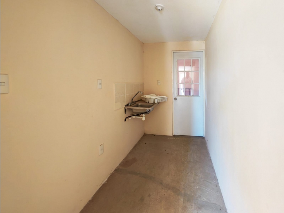 DEPARTAMENTO EN VENTA | LOS OBELICOS | ALTAMIRA, TAMAULIPAS - 4