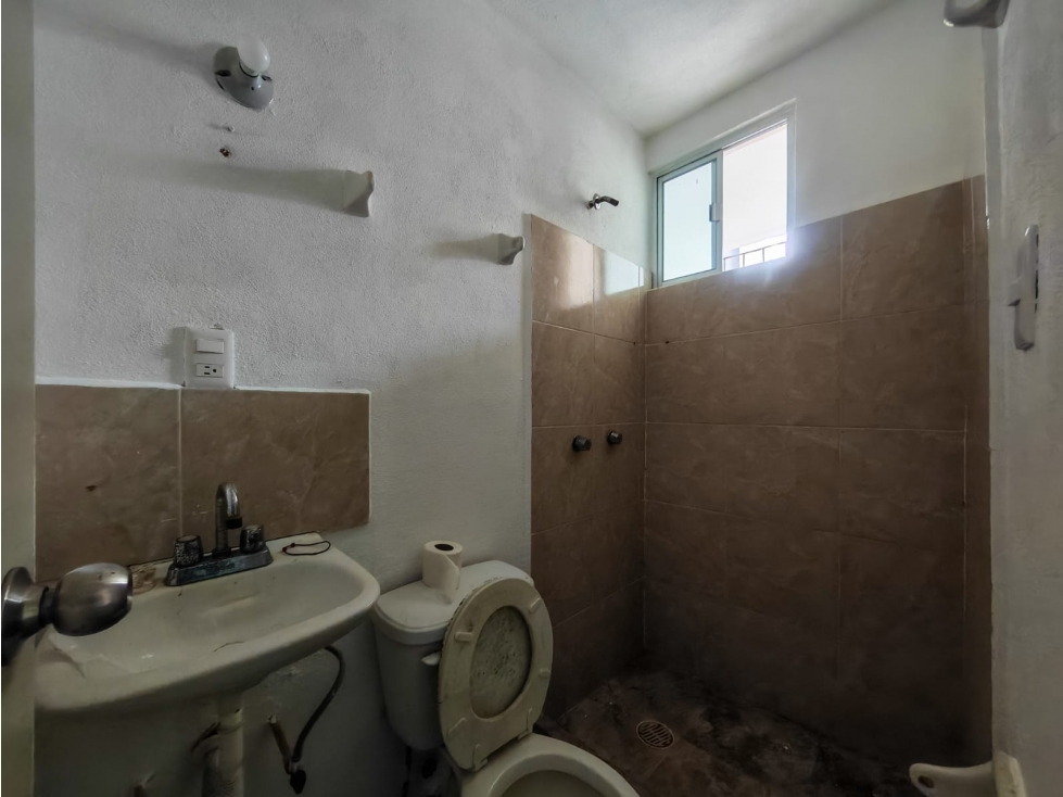 DEPARTAMENTO EN VENTA | FRACCIONAMIENTO LAS HACIENDAS II | ALTAMIRA - 6